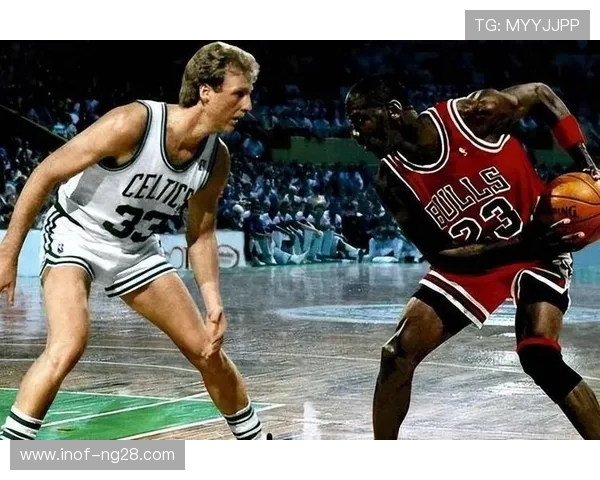 拉里伯德的传奇生涯与NBA辉煌时代的辉映故事