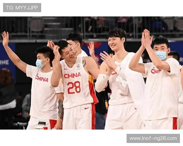 王哲林领衔中国男篮崛起之路 打破困境带领团队再创辉煌