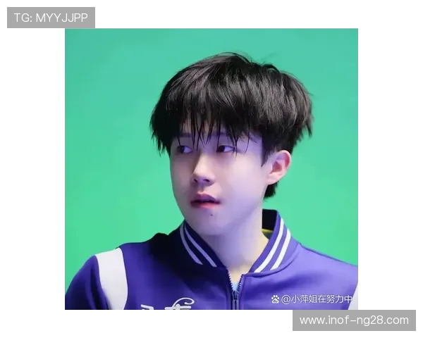 王楚钦引领国乒新辉煌年轻力量掀起世界乒坛风暴