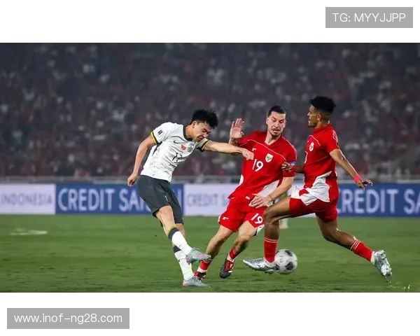 世界杯激战再燃全球足球盛宴全面回顾热点事件与未来发展展望