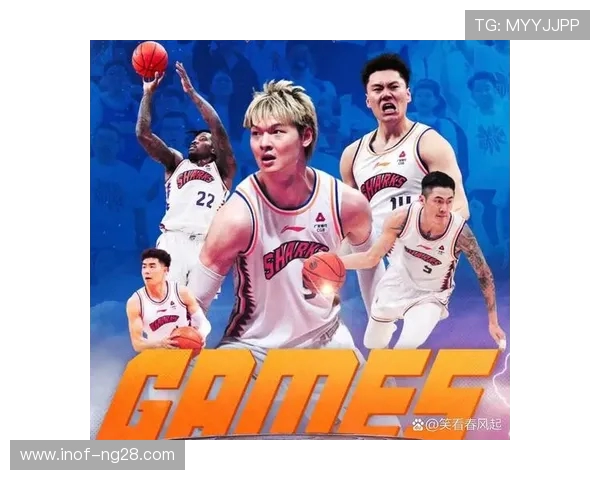 CBA联赛新赛季展望：球队实力对比与年轻球员崛起的机会