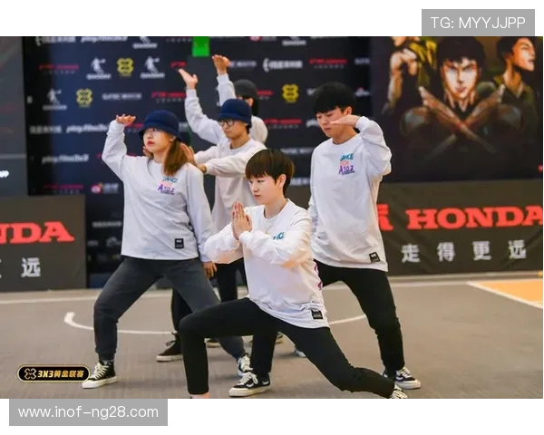 赛后分析：北京街舞队与广州街舞队心理素质的较量与启示