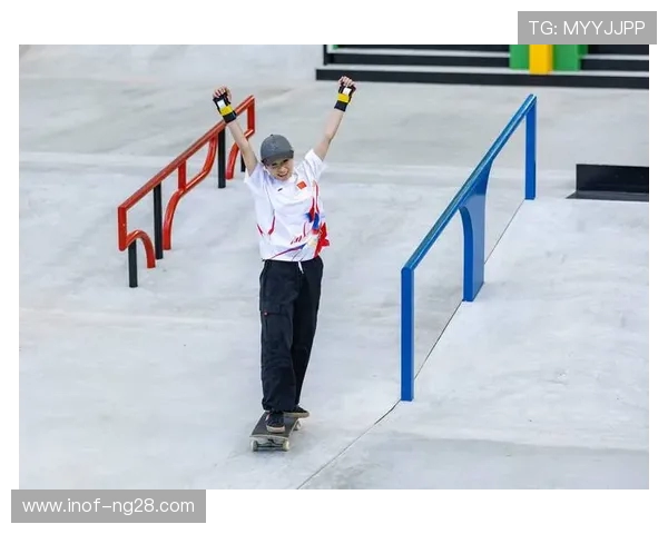 重庆滑板队成员个人能力深度对比与发展潜力分析