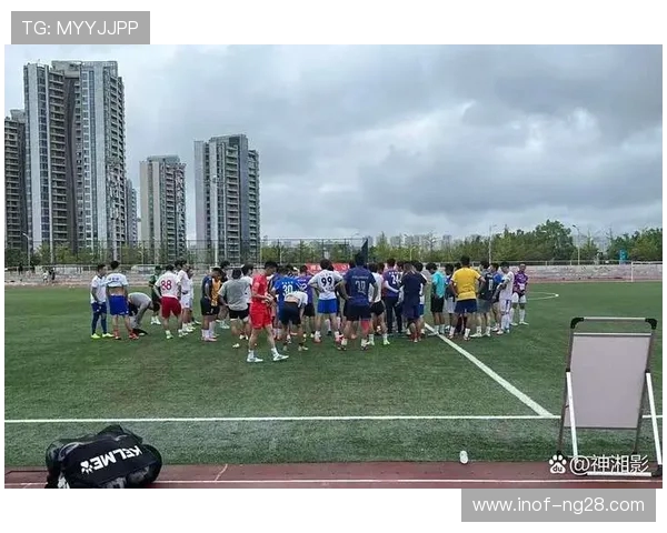 重庆足球队在城市联赛中的实力分析与表现评估