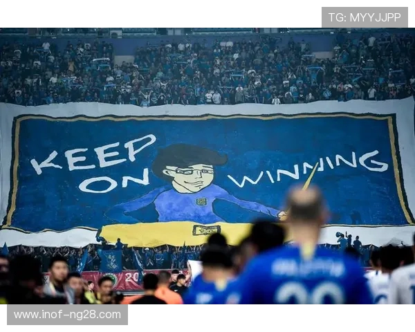 18赛季苏宁与申花激战回顾球迷心中的经典对决与精彩瞬间