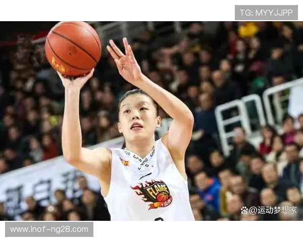 2019年WCBA女子篮球赛广东队对阵上海队精彩回顾与赛况分析