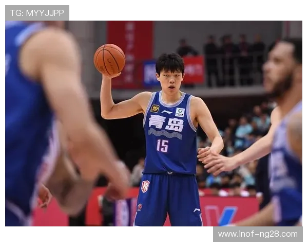 CBA精彩对决辽宁男篮与青岛队全场录像回放分析与精彩瞬间回顾