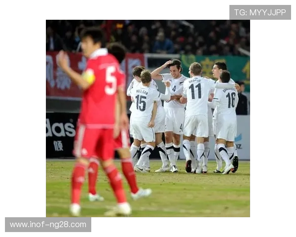 中国与新西兰足球比赛实时比分更新及精彩瞬间回顾