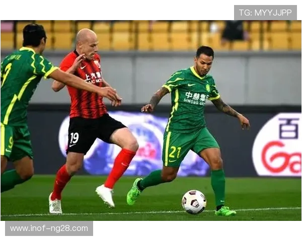 国安迎战大连激情对决八月十四日足球盛宴即将上演