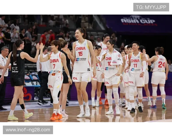 女篮中国与法国对决历史战绩回顾及分析